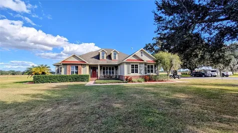 7053 George Marsh Road Zolfo Springs FL 33890