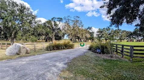 7053 George Marsh Road Zolfo Springs FL 33890
