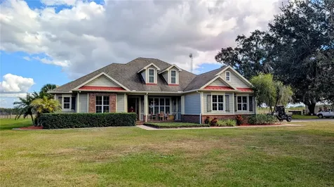 7053 George Marsh Road Zolfo Springs FL 33890
