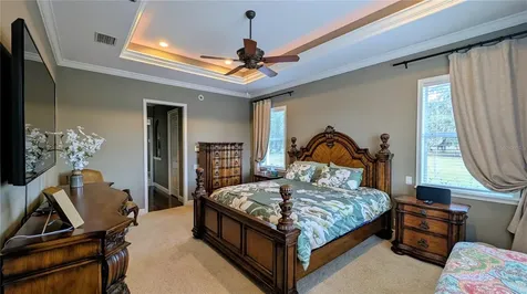 7053 George Marsh Road Zolfo Springs FL 33890
