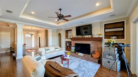 7053 George Marsh Road Zolfo Springs FL 33890