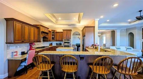 7053 George Marsh Road Zolfo Springs FL 33890