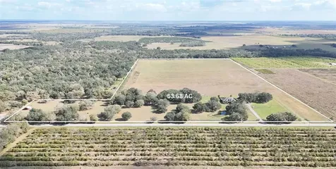 7053 George Marsh Road Zolfo Springs FL 33890