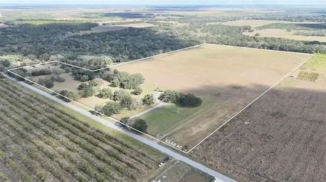 7053 George Marsh Road Zolfo Springs FL 33890