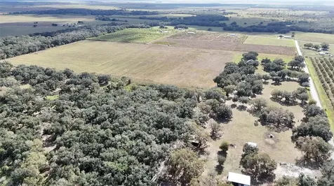 7053 George Marsh Road Zolfo Springs FL 33890