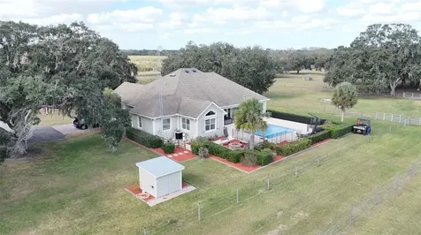 7053 George Marsh Road Zolfo Springs FL 33890