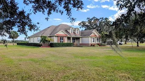 7053 George Marsh Road Zolfo Springs FL 33890
