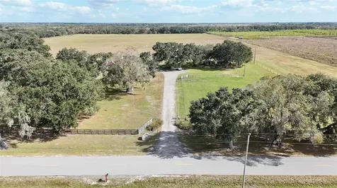 7053 George Marsh Road Zolfo Springs FL 33890