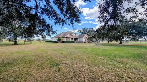 7053 George Marsh Road Zolfo Springs FL 33890