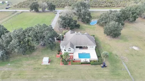 7053 George Marsh Road Zolfo Springs FL 33890