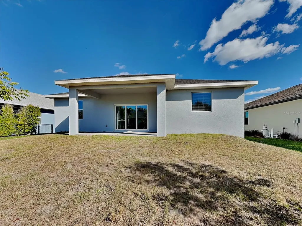 198 Arch Drive Rotonda West FL 33947