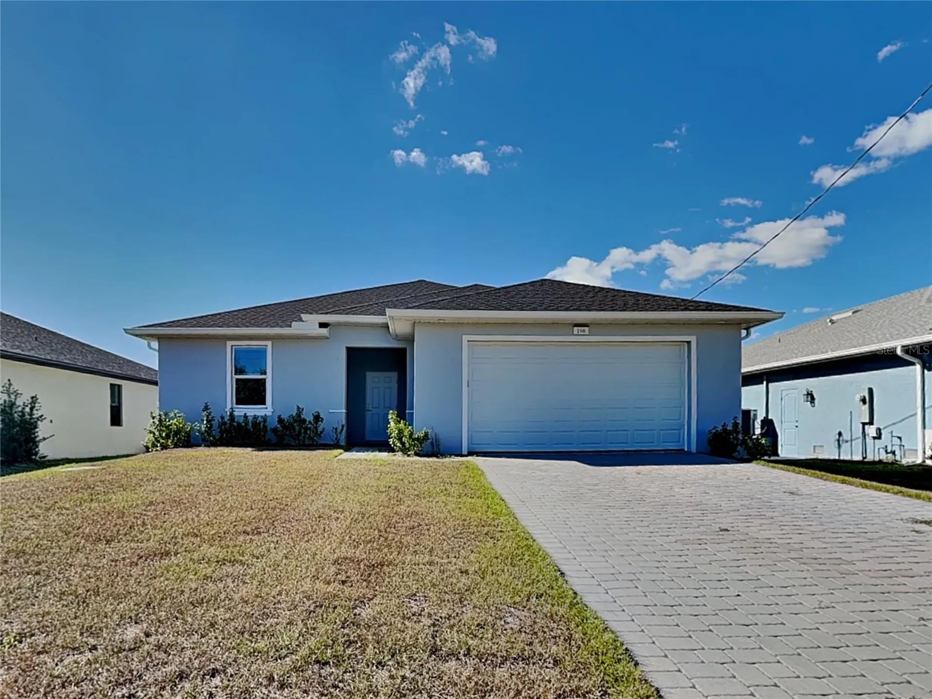198 Arch Drive Rotonda West FL 33947