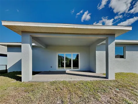 198 Arch Drive Rotonda West FL 33947