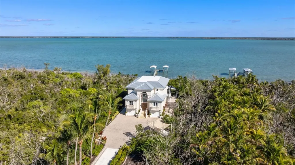 4150 Snail Island Court Boca Grande FL 33921