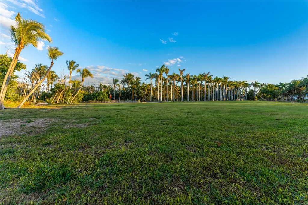 4150 Snail Island Court Boca Grande FL 33921