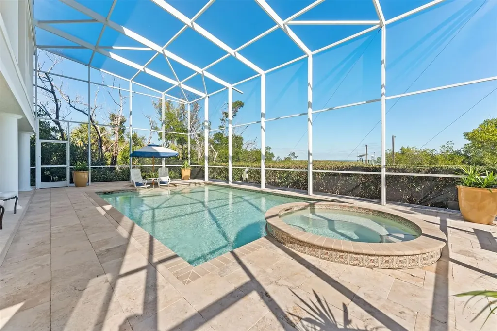 4150 Snail Island Court Boca Grande FL 33921