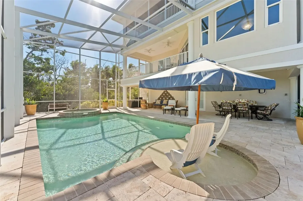 4150 Snail Island Court Boca Grande FL 33921