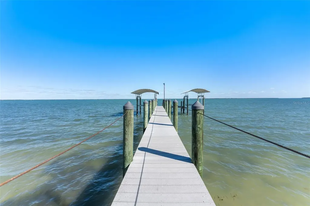 4150 Snail Island Court Boca Grande FL 33921