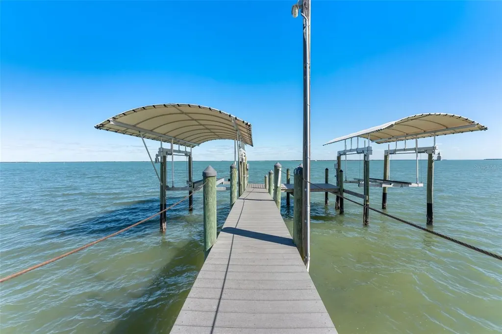 4150 Snail Island Court Boca Grande FL 33921