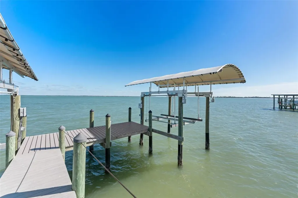 4150 Snail Island Court Boca Grande FL 33921