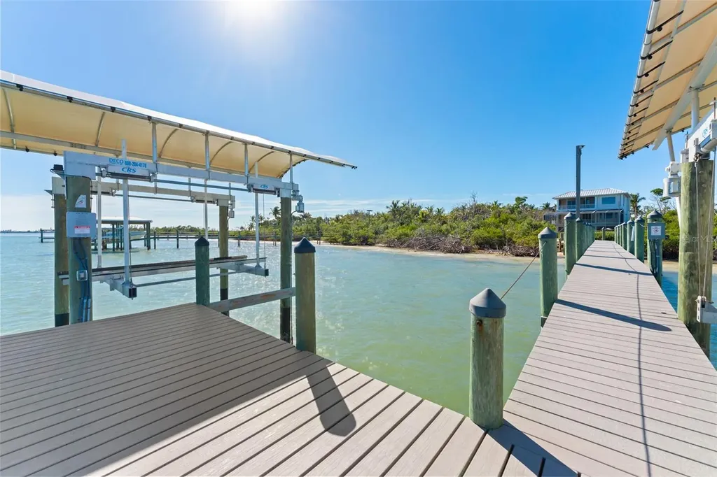4150 Snail Island Court Boca Grande FL 33921