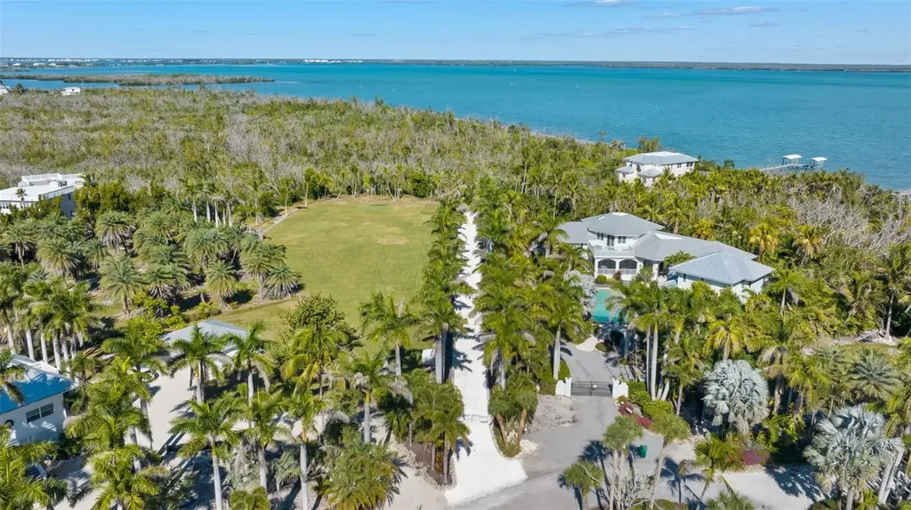 4150 Snail Island Court Boca Grande FL 33921