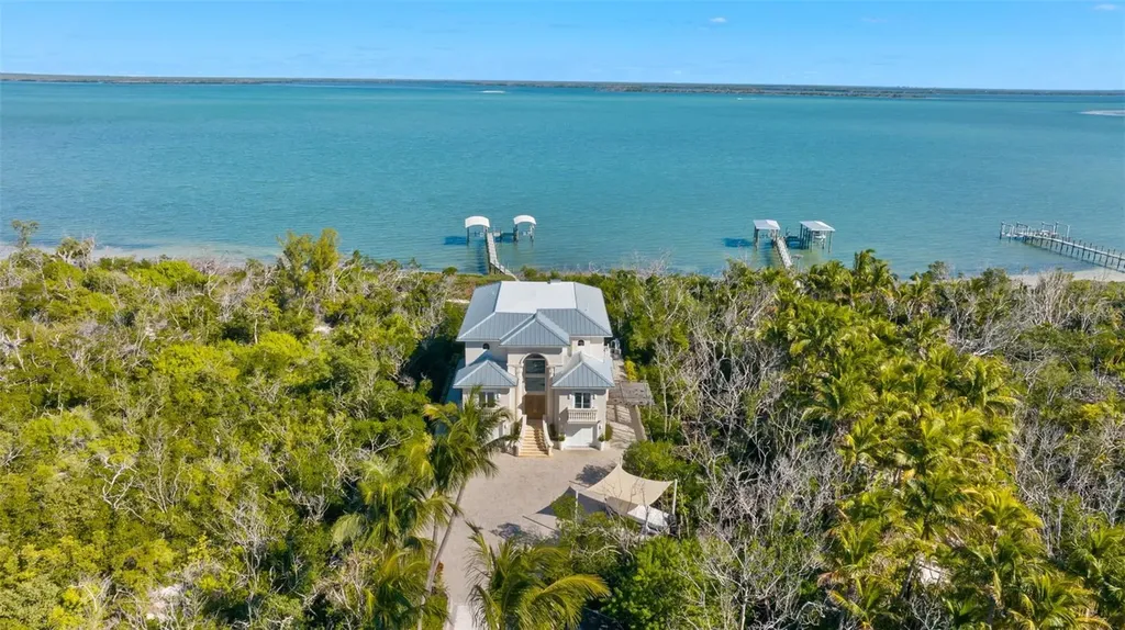 4150 Snail Island Court Boca Grande FL 33921