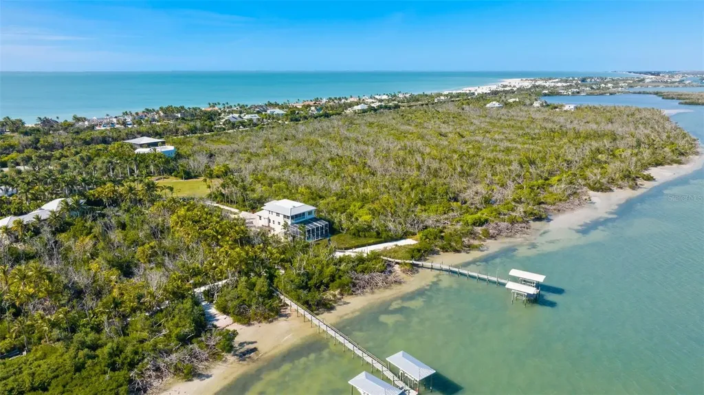 4150 Snail Island Court Boca Grande FL 33921