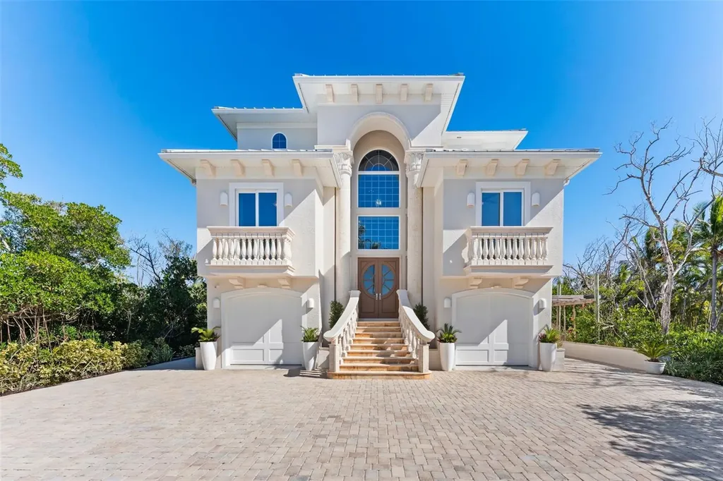4150 Snail Island Court Boca Grande FL 33921