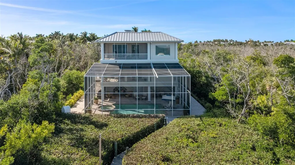 4150 Snail Island Court Boca Grande FL 33921