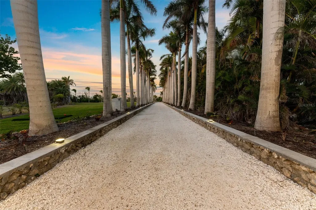 4150 Snail Island Court Boca Grande FL 33921