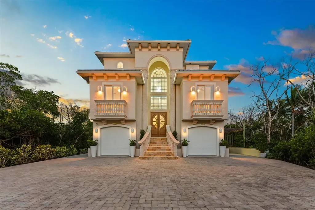 4150 Snail Island Court Boca Grande FL 33921