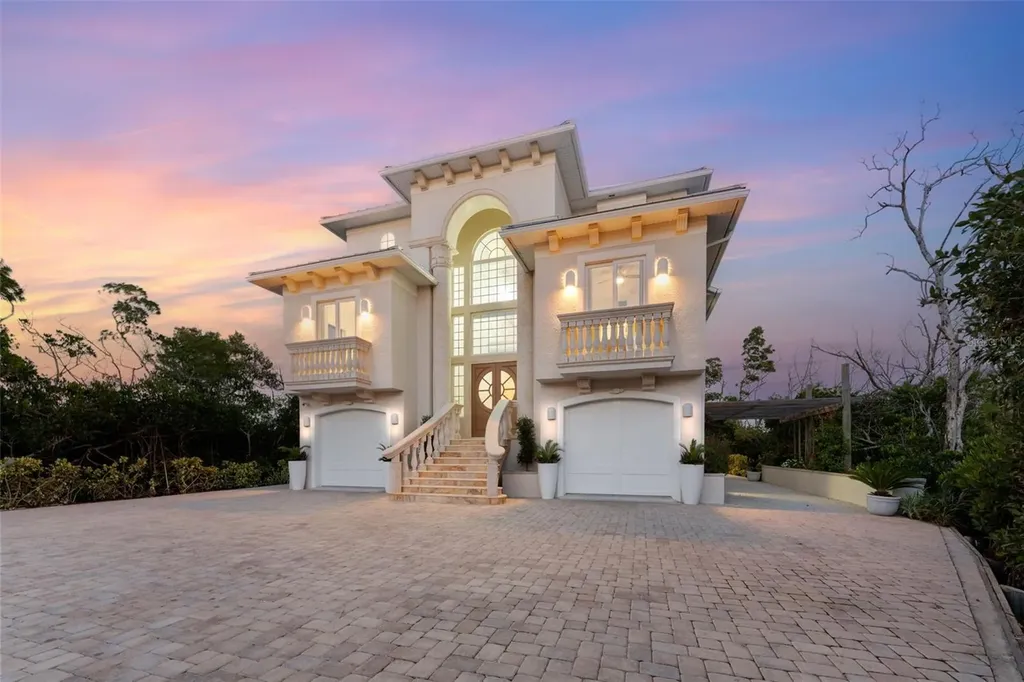 4150 Snail Island Court Boca Grande FL 33921
