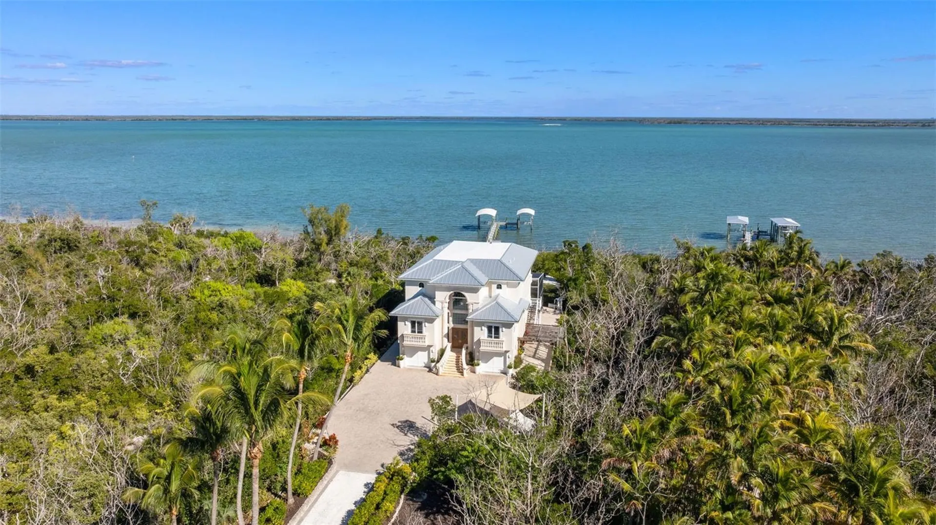 4150 Snail Island Court Boca Grande FL 33921