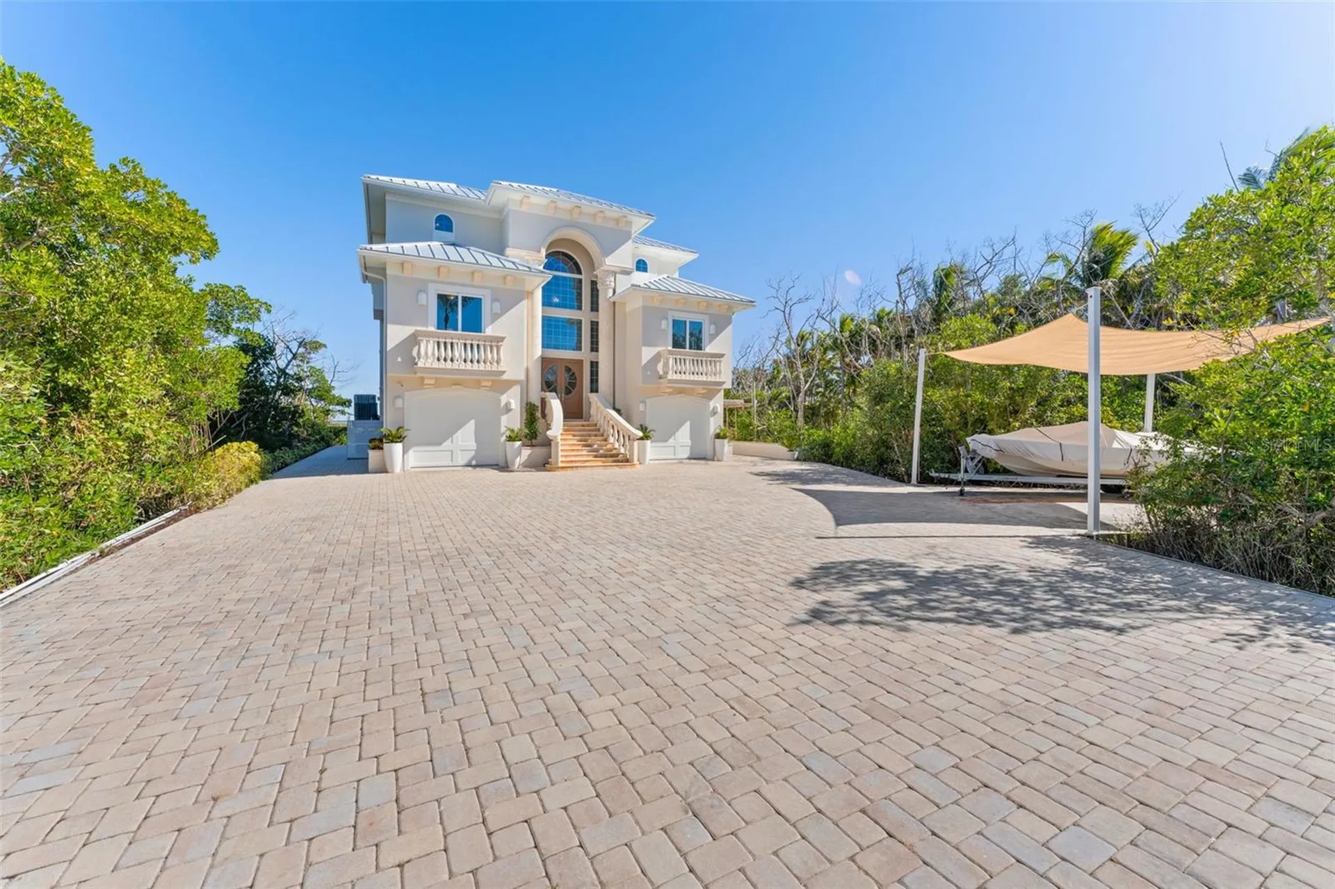4150 Snail Island Court Boca Grande FL 33921