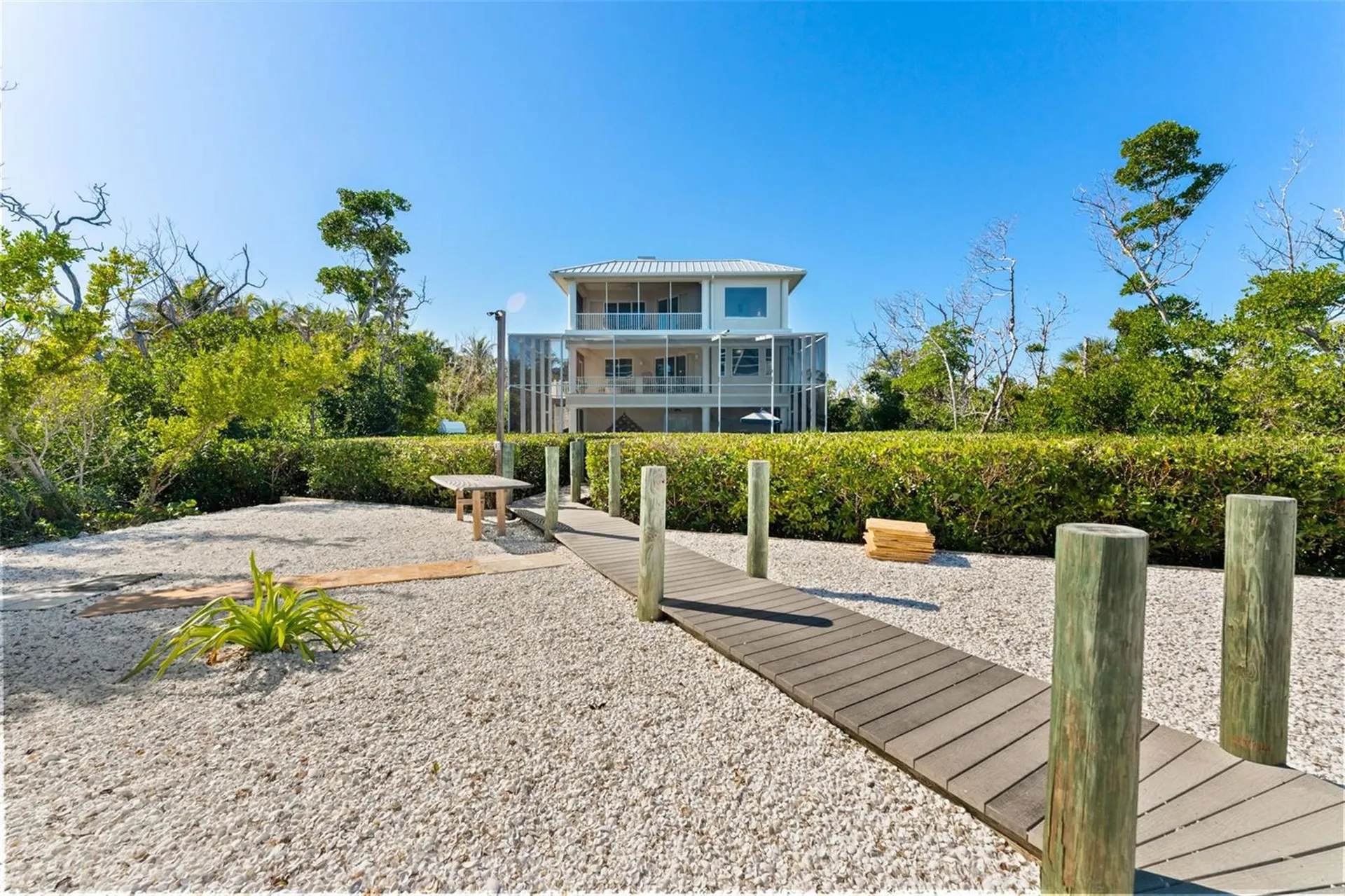 4150 Snail Island Court Boca Grande FL 33921