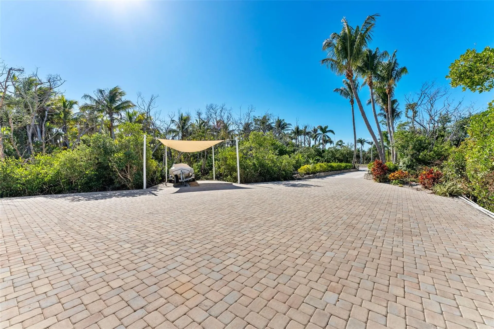 4150 Snail Island Court Boca Grande FL 33921