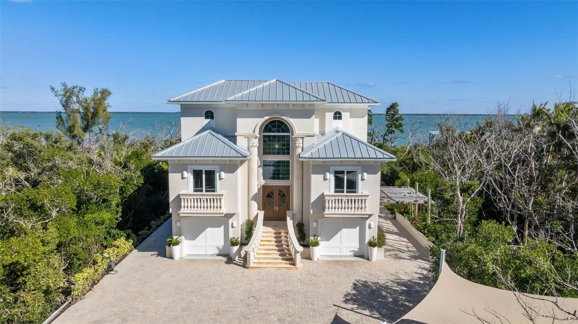 4150 Snail Island Court Boca Grande FL 33921