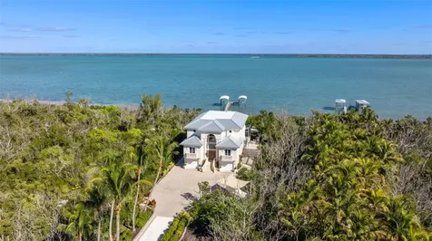 4150 Snail Island Court Boca Grande FL 33921