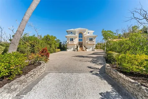 4150 Snail Island Court Boca Grande FL 33921