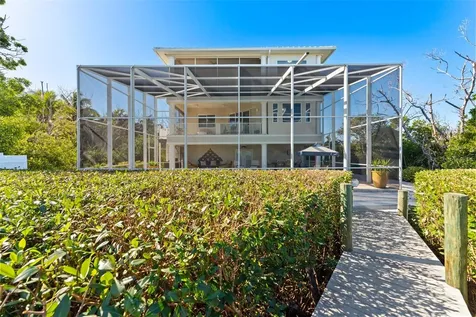 4150 Snail Island Court Boca Grande FL 33921