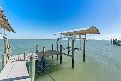 4150 Snail Island Court Boca Grande FL 33921
