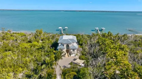 4150 Snail Island Court Boca Grande FL 33921