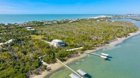 4150 Snail Island Court Boca Grande FL 33921