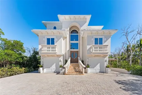 4150 Snail Island Court Boca Grande FL 33921
