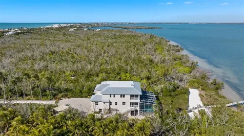 4150 Snail Island Court Boca Grande FL 33921
