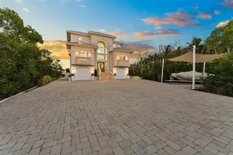 4150 Snail Island Court Boca Grande FL 33921