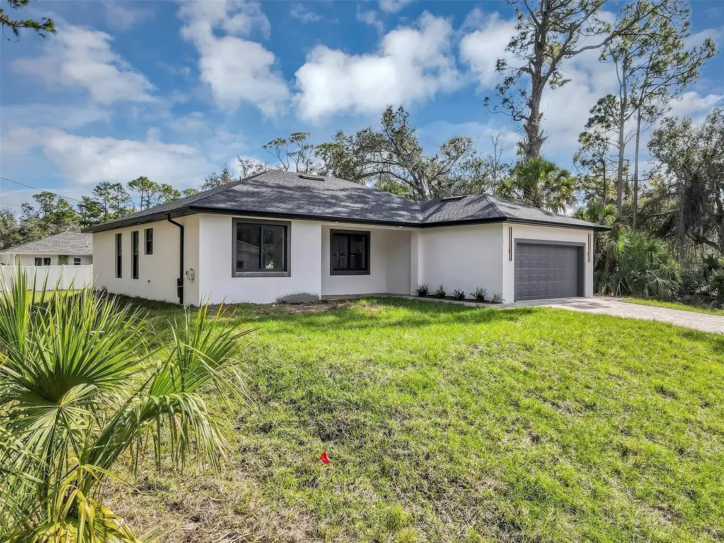 78 Bishop Street Port Charlotte FL 33954