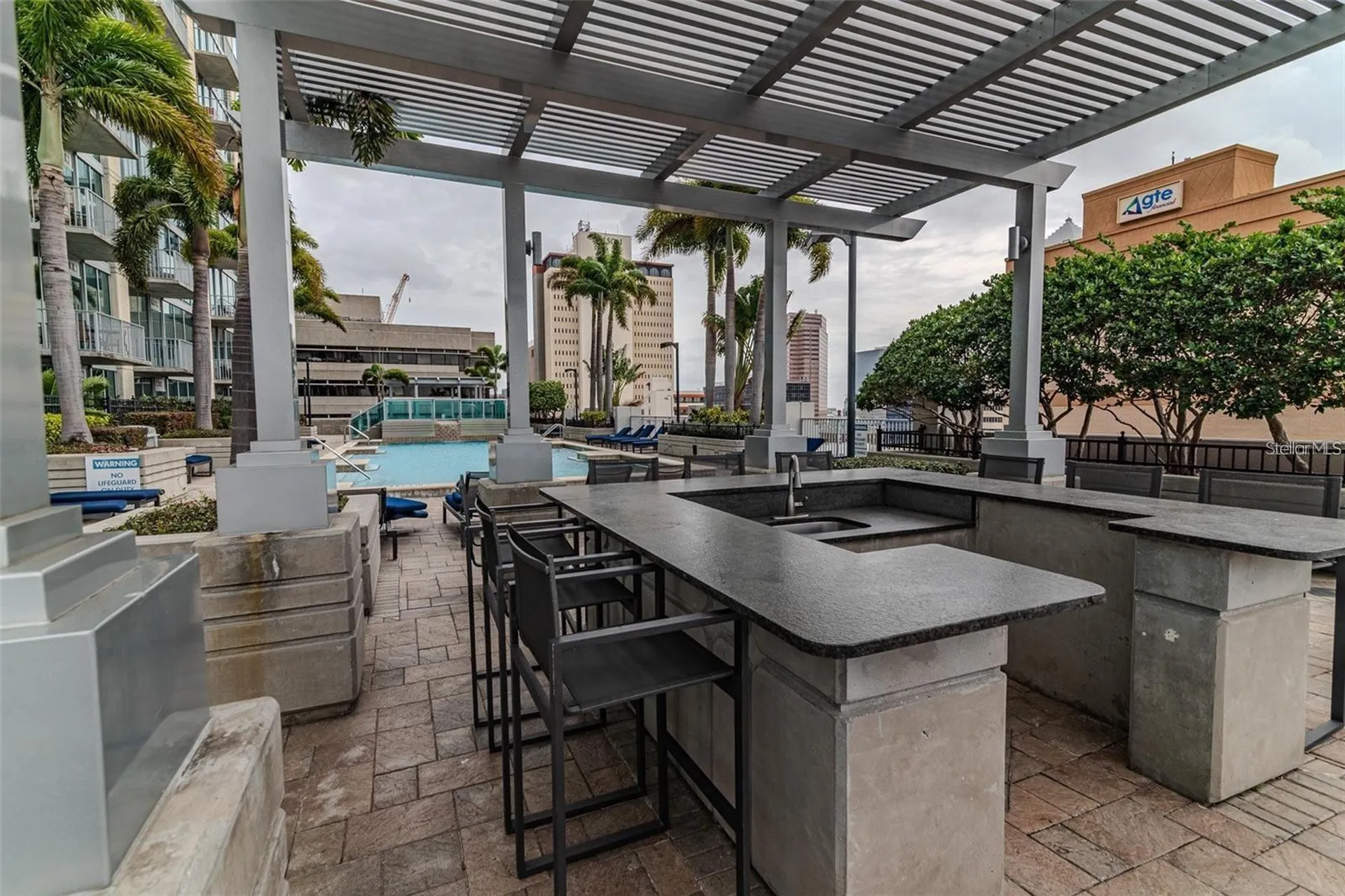777 N Ashley Drive Tampa FL 33602