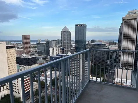 777 N Ashley Drive Tampa FL 33602